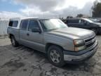 2006 Chevrolet Silverado C1500