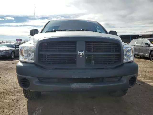 2008 Dodge RAM 1500 ST