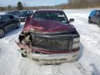 2014 Chevrolet Silverado K1500 LTZ