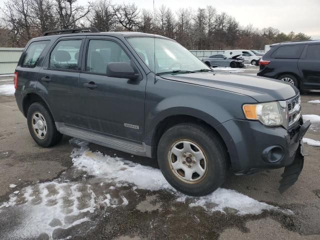 2008 Ford Escape XLS