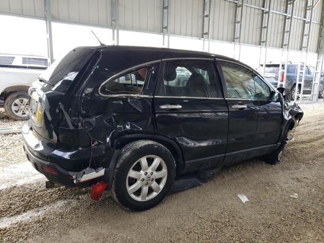 2009 Honda CR-V EX