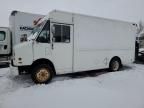 1999 Freightliner Chassis M Line WALK-IN Van