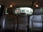 2013 Honda Odyssey Touring