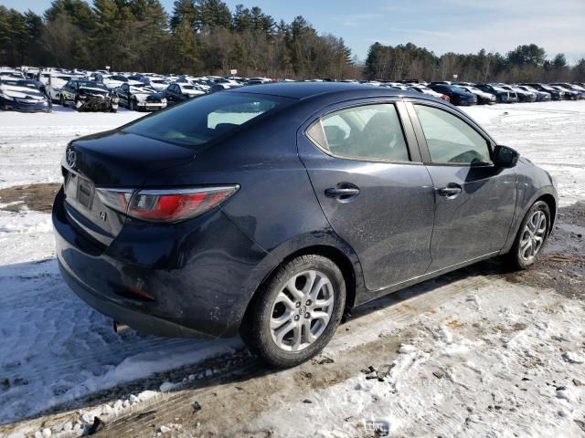 2016 Scion IA