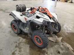 Can-Am Renegade Vehiculos salvage en venta: 2022 Can-Am Renegade X XC 1000R