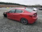 2021 Acura ILX Premium A-Spec