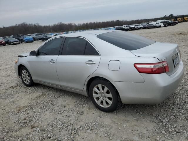 2008 Toyota Camry CE