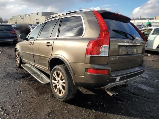 2013 Volvo XC90 3.2