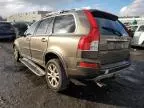 2013 Volvo XC90 3.2