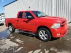 2012 Dodge RAM 1500 ST