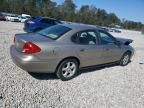 2003 Ford Taurus SES