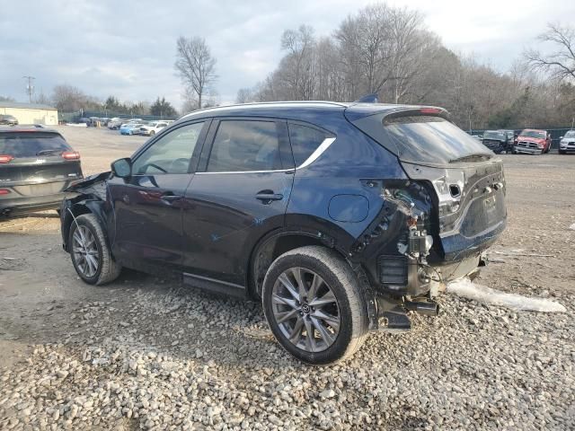 2020 Mazda CX-5 Grand Touring Reserve