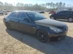 2008 BMW 535 I