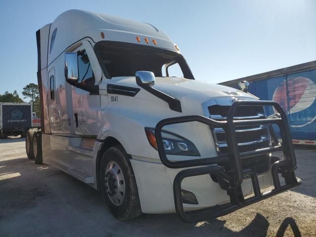 2023 Freightliner Cascadia 126