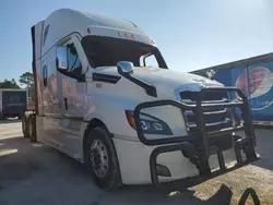 Freightliner Vehiculos salvage en venta: 2023 Freightliner Cascadia 126