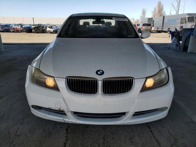 2009 BMW 328 I Sulev