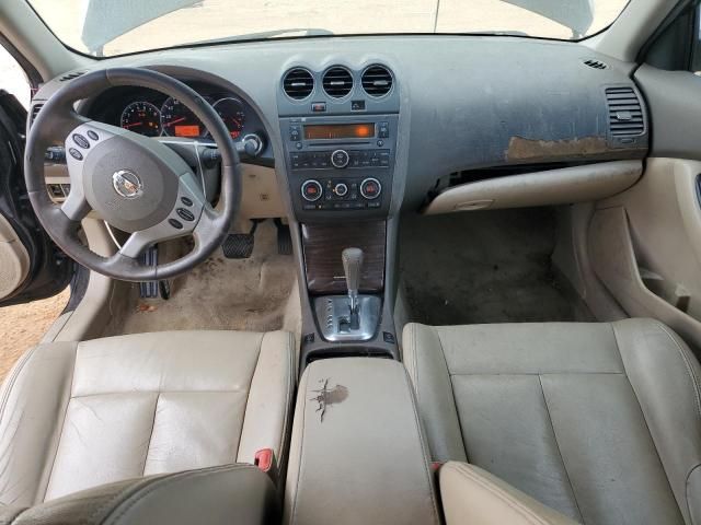 2011 Nissan Altima Base