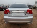 2004 Honda Civic DX VP