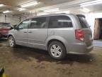 2013 Dodge Grand Caravan Crew