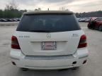 2011 Mercedes-Benz GLK 350 4matic