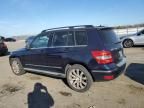 2012 Mercedes-Benz GLK 350 4matic