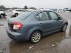 2009 Suzuki SX4 Sport