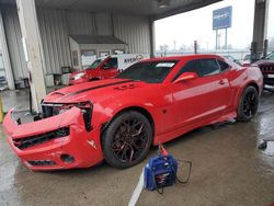 Chevrolet Camaro Vehiculos salvage en venta: 2011 Chevrolet Camaro LT