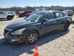 2015 Nissan Altima 2.5 en venta en Lebanon, TN