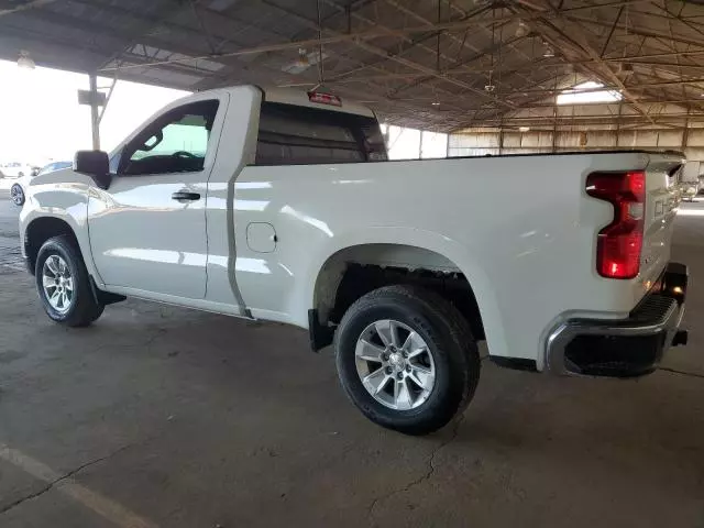 2022 Chevrolet Silverado LTD K1500