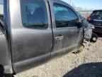 2012 Toyota Tacoma Access Cab