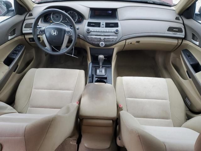 2008 Honda Accord LXP