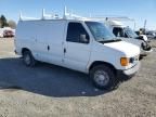 2006 Ford Econoline E150 Van