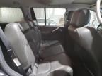 2008 Nissan Pathfinder S