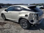 2020 Lexus RX 350 Base