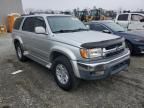 2001 Toyota 4runner SR5