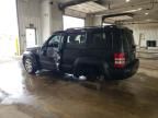 2010 Jeep Liberty Sport