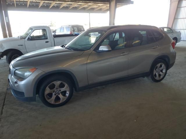 2013 BMW X1 SDRIVE28I