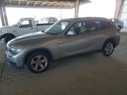 Salvage cars for sale at American Canyon, CA auction: 2013 BMW X1 SDRIVE28I