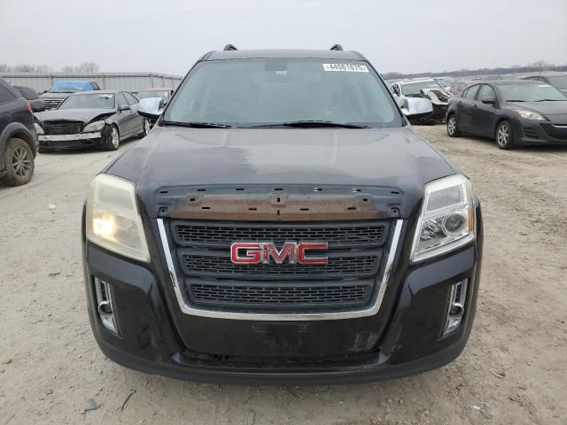 2010 GMC Terrain SLT