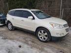 2011 Chevrolet Traverse LTZ