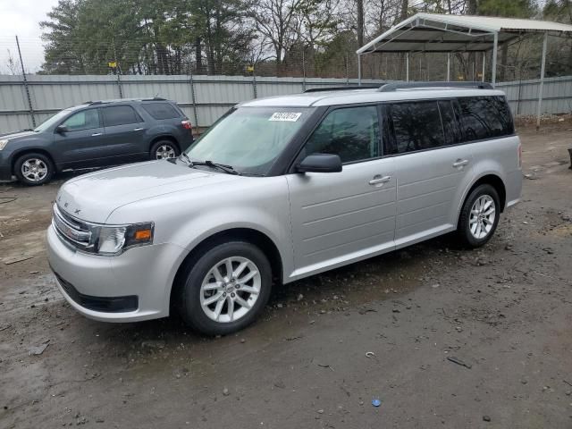 2015 Ford Flex SE