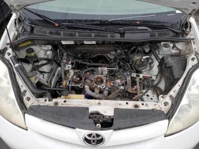 2006 Toyota Sienna CE