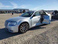 Salvage cars for sale at Lumberton, NC auction: 2013 Chrysler 300