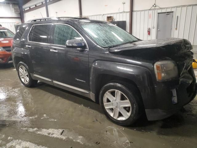 2011 GMC Terrain SLT