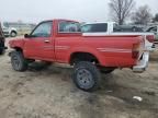 1991 Toyota Pickup 1/2 TON Short Wheelbase DLX