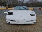 1998 Chevrolet Corvette