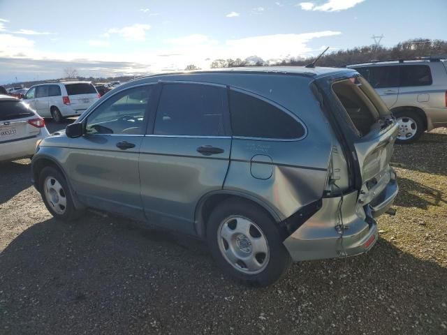 2010 Honda CR-V LX