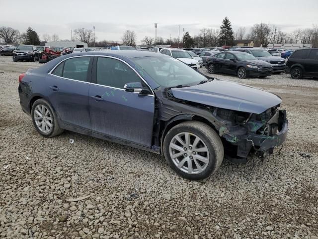 2013 Chevrolet Malibu 2LT