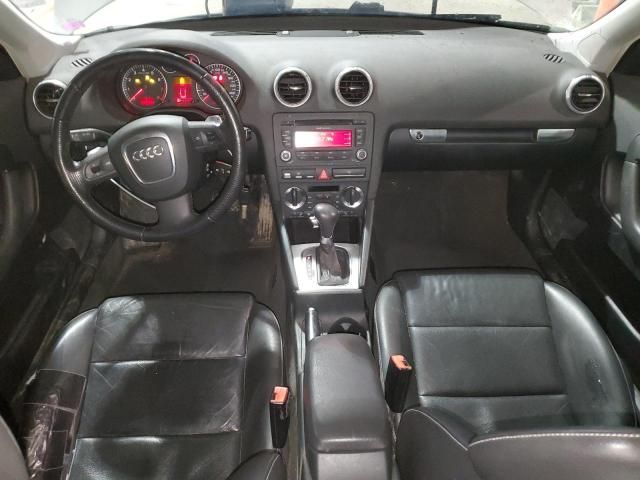 2008 Audi A3 2.0