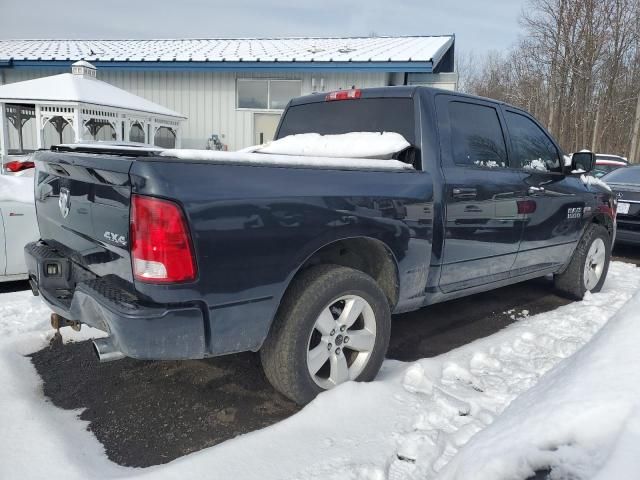 2013 Dodge RAM 1500 ST